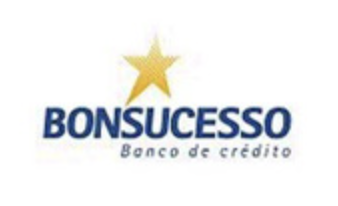 Logo Banco Bonsucesso