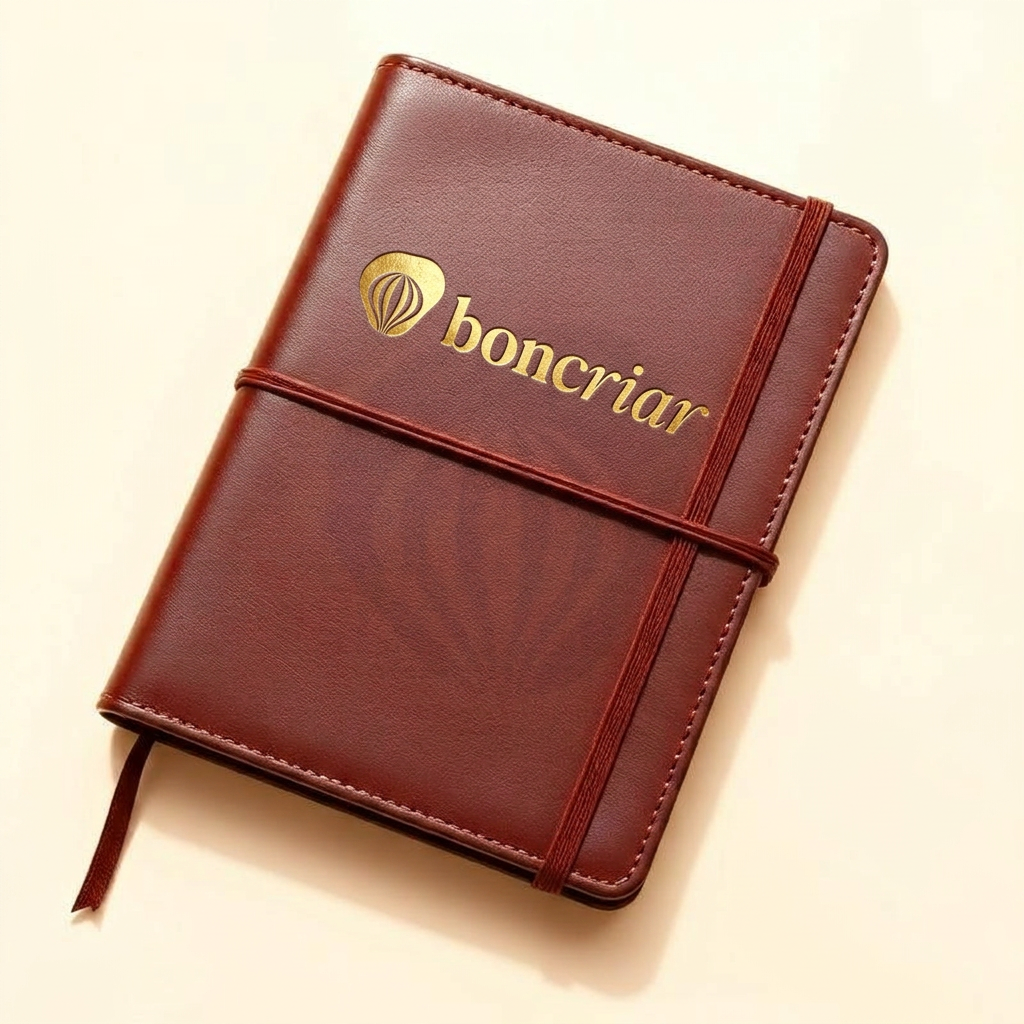 Agendas e Cadernos