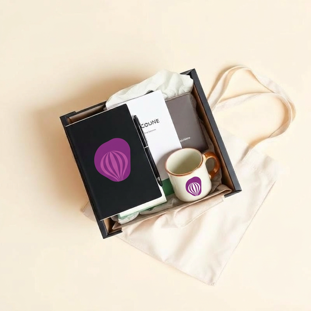 Kits Corporativos