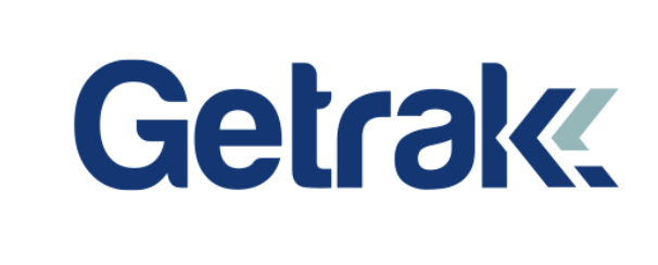 Logo Getrak