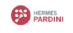 Logo Hermes Pardini