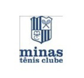 Logo Minas Tênis Clube