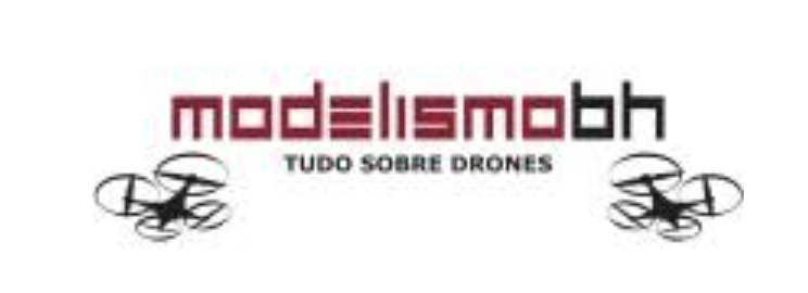 Logo Modelismo BH